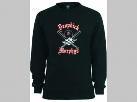 Dropkick Murphys  mikina bez kapuce